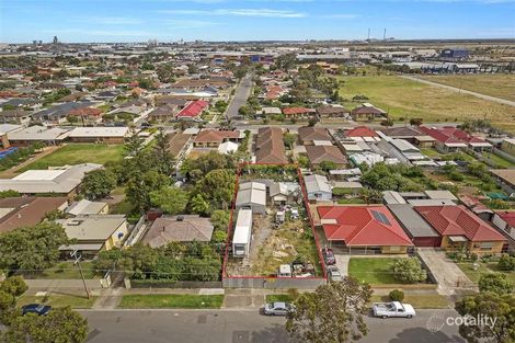 Property photo of 91 Rosewater Terrace Ottoway SA 5013