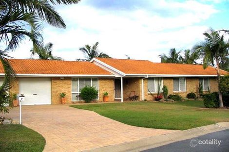 7 Linnet Cl, Calamvale, QLD 4116