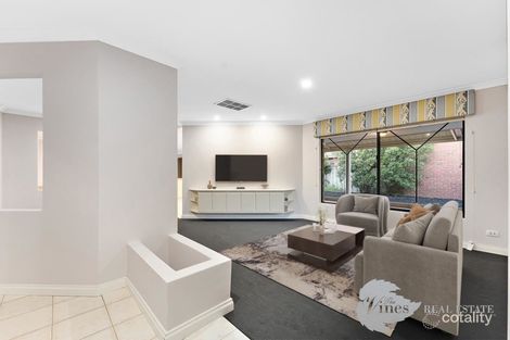 Property photo of 91 Bronzewing Avenue Ellenbrook WA 6069