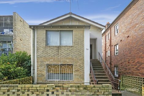 2/74 Curlewis St, Bondi Beach, NSW 2026