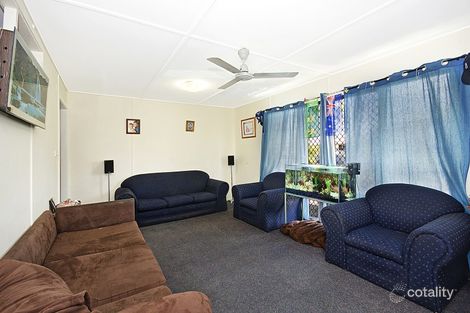 Property photo of 13 Tregaskis Street Vincent QLD 4814