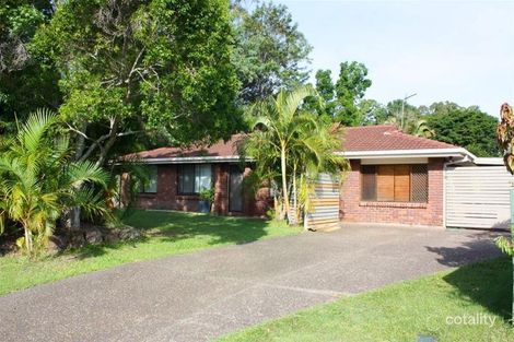 Property photo of 1 Canterbury Chase Ashmore QLD 4214