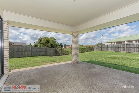 Property photo of 3 Anissa Court Bellmere QLD 4510