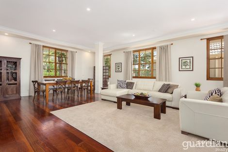 Property photo of 1 Brandywell Close Glenorie NSW 2157