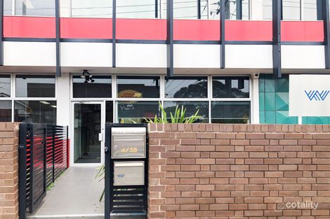 4/35 Hope St, Brunswick, VIC 3056