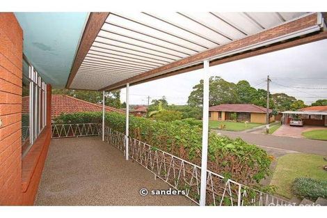 Property photo of 4 Oleander Court Peakhurst NSW 2210