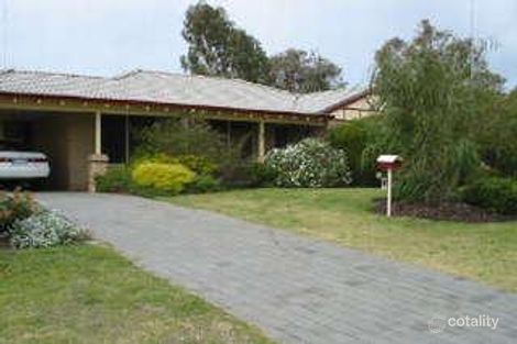 Property photo of 67 Kurrajong Circle Glen Iris WA 6230