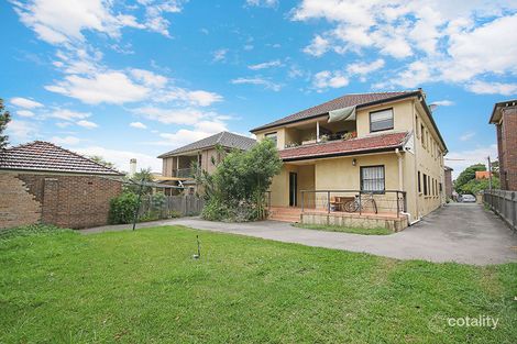 Property photo of 6/26 Herbert Street Dulwich Hill NSW 2203