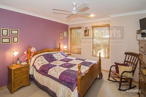 Property photo of 12 Klaehn Crescent Yalyalup WA 6280