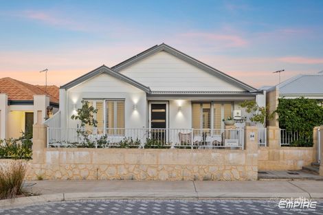 24 Pallett Ave, Spearwood, WA 6163