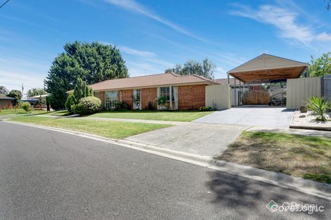 Property photo of 2 Belgrave Place Carrum Downs VIC 3201