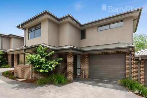 Property photo of 2/27 Cave Hill Road Lilydale VIC 3140