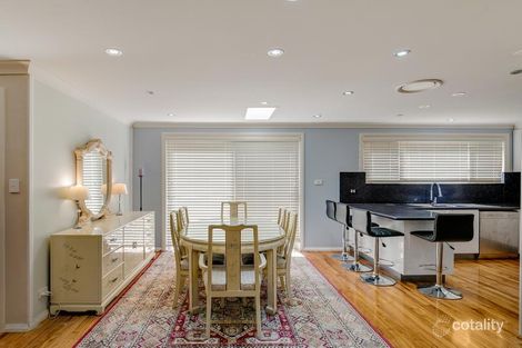 Property photo of 12 Newbury Place Eagle Vale NSW 2558