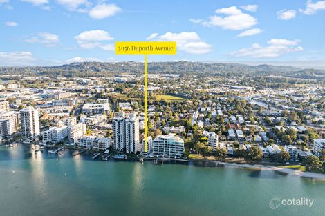 Property photo of 2/156 Duporth Avenue Maroochydore QLD 4558