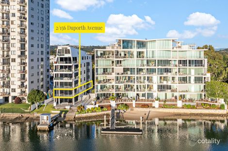 Property photo of 2/156 Duporth Avenue Maroochydore QLD 4558