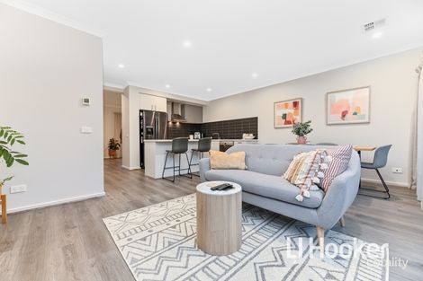 Property photo of 33 Creekside Street Clyde VIC 3978