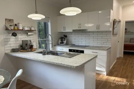 Property photo of 28 Basket Beach Road Russell Island QLD 4184