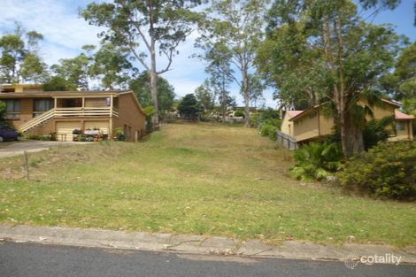 21 Berrima St, Catalina, NSW 2536