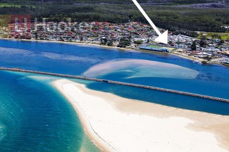 Property photo of 65 Beach Street Harrington NSW 2427