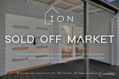 5 Vasello Cct, Cranbourne South, VIC 3977