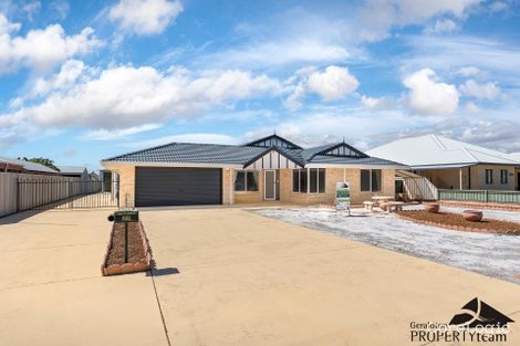 Property photo of 29 Parkvista Square Drummond Cove WA 6532