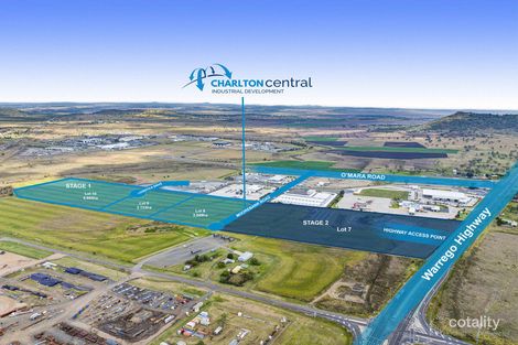 10775 Warrego Hwy, Charlton, QLD 4350