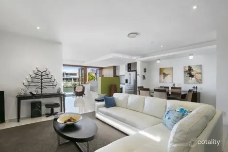 Property photo of 1/43 Compass Drive Biggera Waters QLD 4216
