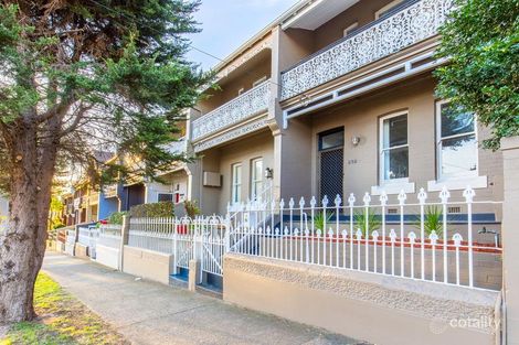 Property photo of 232 Birrell Street Bondi Junction NSW 2022