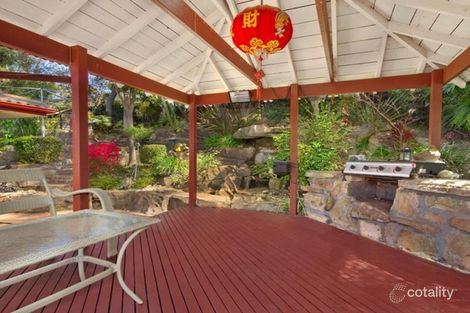 25 WAREEMBA AVE, THORNLEIGH, NSW 2120