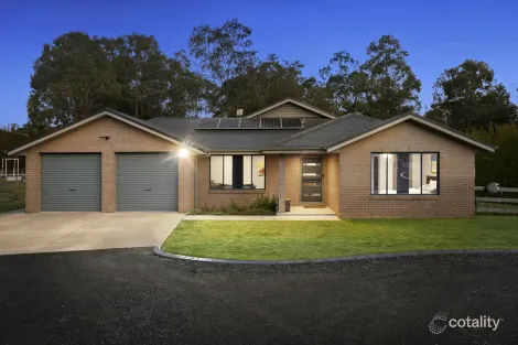 5 St Davids Cl, Gowrie, NSW 2330