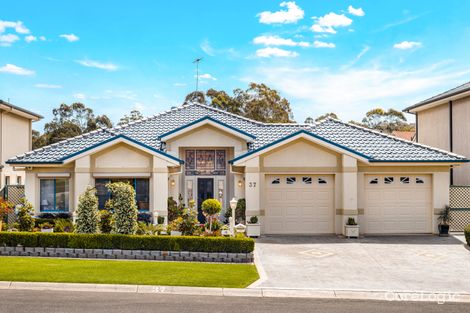 Property photo of 37 Hackett Road Abbotsbury NSW 2176