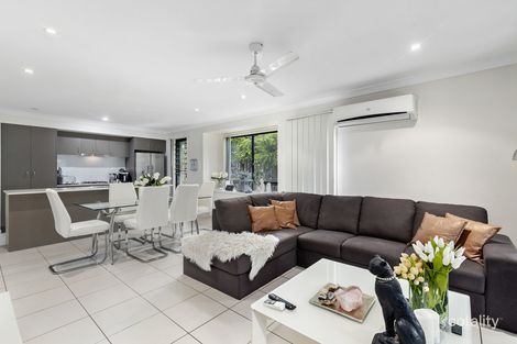 Property photo of 18 Keppel Way Coomera QLD 4209