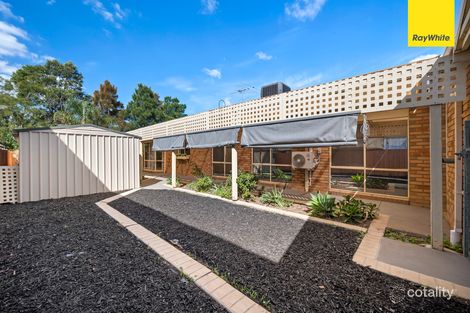 2 Westlake Dr, Melton West, VIC 3337