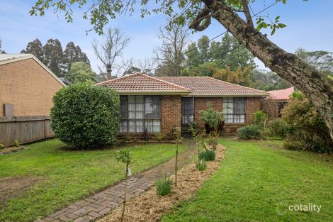 Property photo of 37 Ebury Street Bundanoon NSW 2578