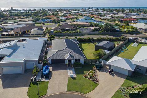 8 Amber Cl, Bargara, QLD 4670