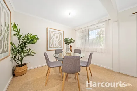 Property photo of 35 Tulip Crescent Boronia VIC 3155