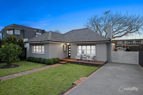 Property photo of 27 Jack Road Cheltenham VIC 3192