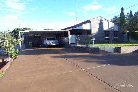 17 Clarke St, South Bunbury, WA 6230