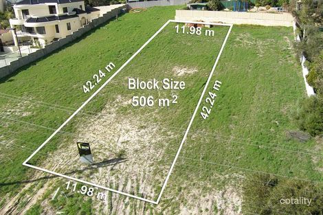 34b Doney St, Alfred Cove, WA 6154