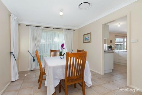 Property photo of 12 Durras Close Woodcroft NSW 2767