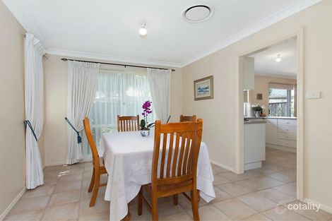 Property photo of 12 Durras Close Woodcroft NSW 2767