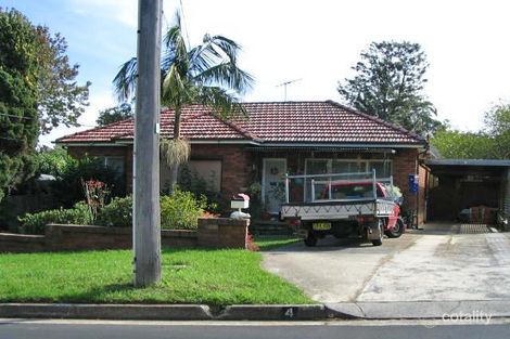 4 Harford St, North Ryde, NSW 2113