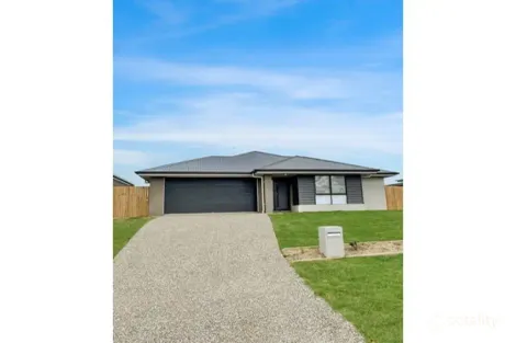 36 Tallowwood Bvd, Cotswold Hills, QLD 4350