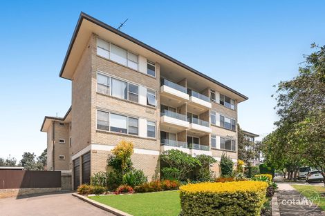 Property photo of 23/73 Broome Street Maroubra NSW 2035