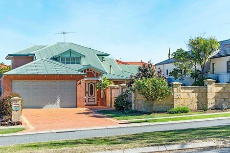 Property photo of 77 Chessell Drive Duncraig WA 6023