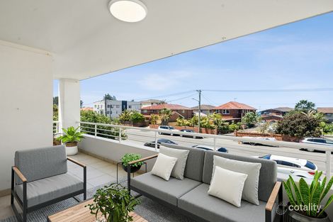 Property photo of 21/122-128 Ocean Street Narrabeen NSW 2101