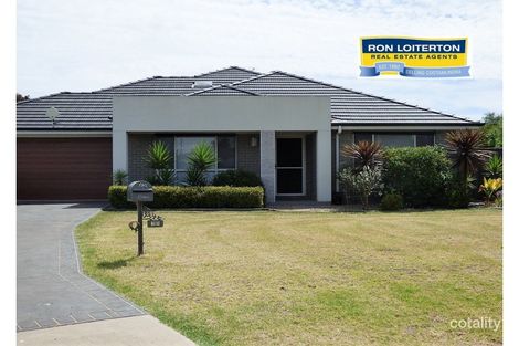 38 Mary Angove Cres, Cootamundra, NSW 2590