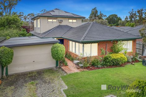 Property photo of 51 Sassafras Drive Frankston VIC 3199