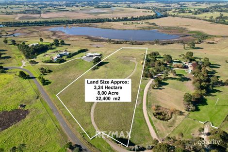 Property photo of 10 Hill View Lane Metung VIC 3904