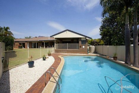 Property photo of 16 Homeland Street Sunnybank Hills QLD 4109